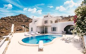 Villa Dolfino by iTravelhome